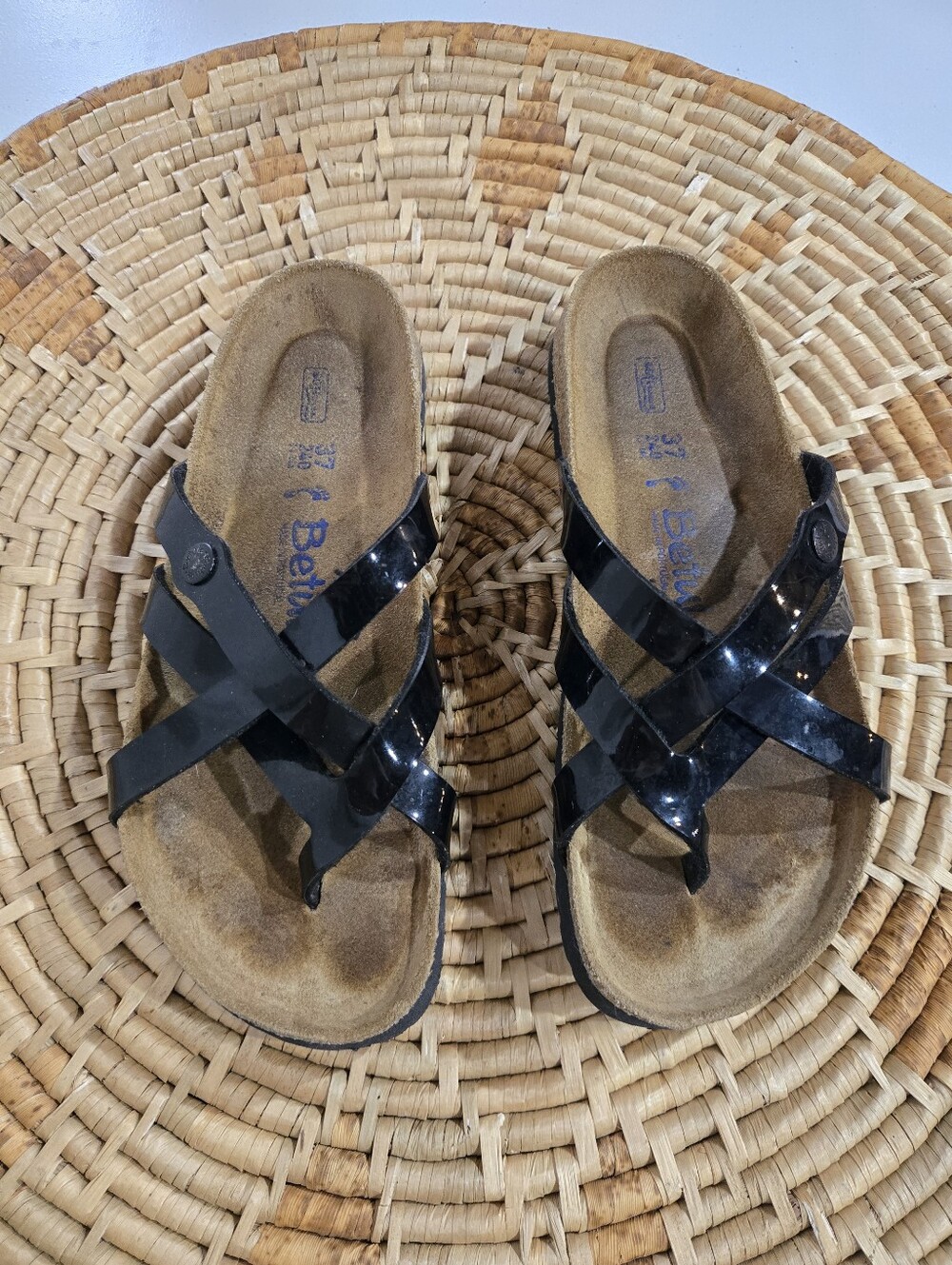 Birkenstock Vinja Betula Sandals